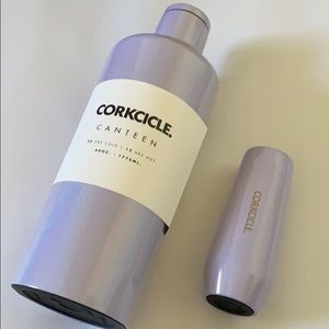 CORKCICLE 2 pieces